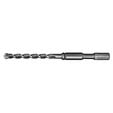 MLK-48-20-4037                 3/8X10" SPLINE HAMMER BIT 2CT from MLK